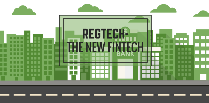 What is Regtech?