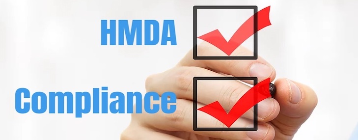 HMDA and the fair lending act