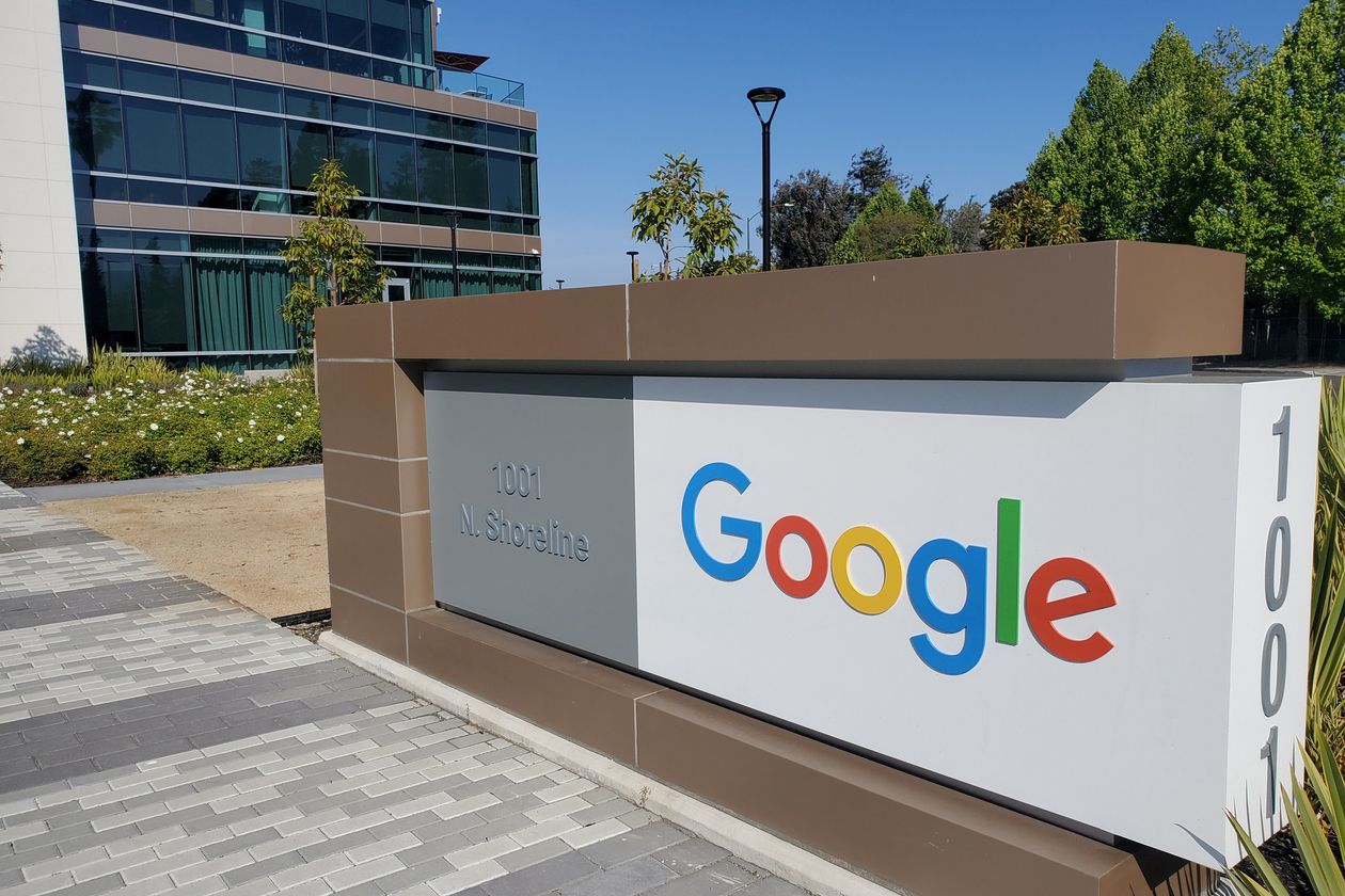 Google Draws House Antitrust Scrutiny of Internet Protocol