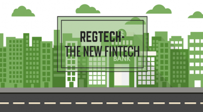 What is RegTech?