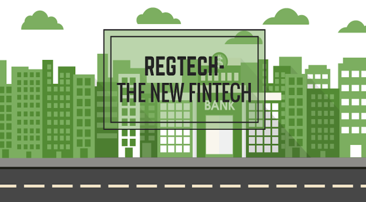 What is RegTech?