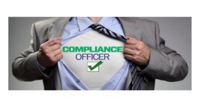 A Day in the Life | Compliance Officer