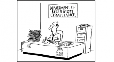 Into the Future of RegTech | Automatic Summarization