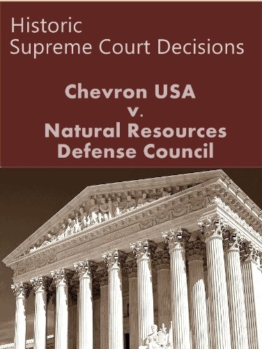 Historic Supreme Court Decisions