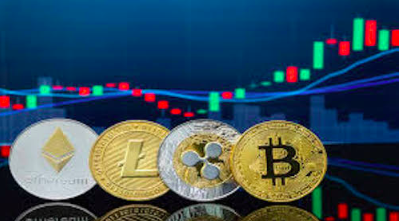 Cryptocurrency