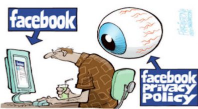 Data Privacy, GDPR and Facebook | What you need to know