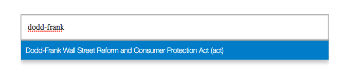 dodd-frank_search_bar