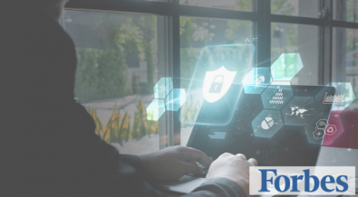 Now on Forbes:  The Hidden Costs -- and Risks -- of Legacy Compliance Management Systems