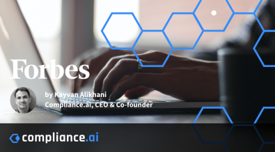 Remote Workforces And Compliance: What Your Business Needs To Know