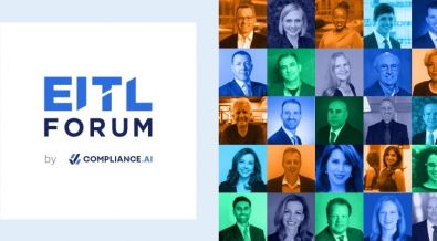 Join us for our inaugural event, The Expert-in-the-Loop Forum by Compliance.ai