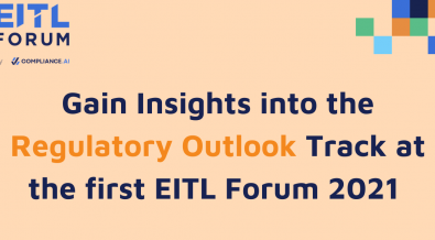 Gain Insights into the Regulatory Outlook at the first EITL Forum 2021