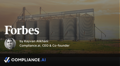The Rise Of Risk Silos: How To Unify Risk And Compliance Management