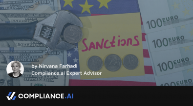 The impact of Russian sanctions on business