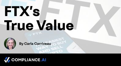 FTX’s True Value